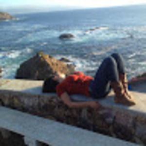 Meet your Posher, Alexandra